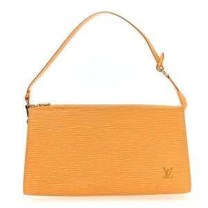 Louis Vuitton Epi Pochette Accessories #261059L59B